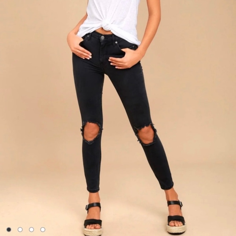 Free People Jeans
